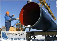      Nord Stream