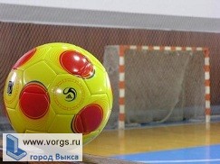 В Выксе прошел турнир по мини-футболу среди девушек
