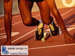 Спортсмен из Выксы получил золото на областном Кубке Федерации по легкой атлетике